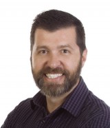 Chad Hall