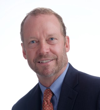 Mike Holley