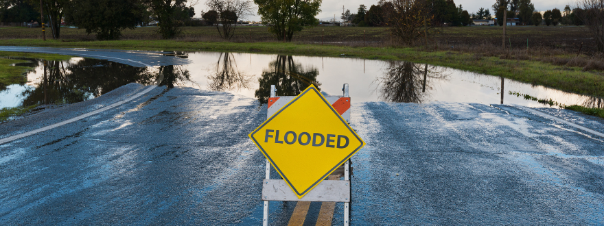 Flood Insurance Coverage