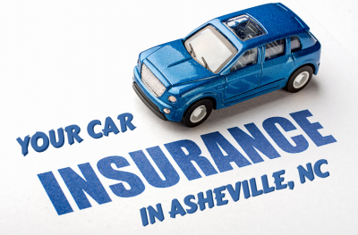Auto Insurance in Asheville