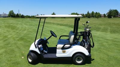 Boca Raton Golf Cart Insurance