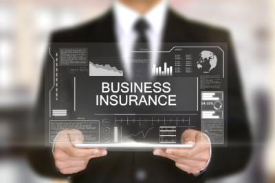 Business Insurance in Asheville