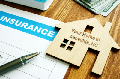 Homeowners Insurance in Asheville