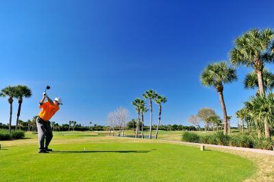 Florida golf insurance