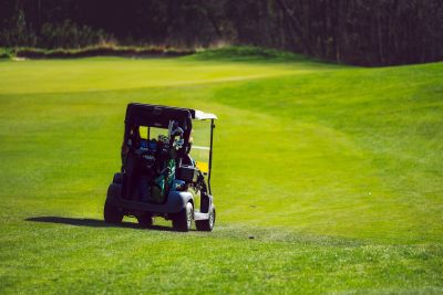 Naples Golf Cart Insurance