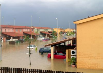 Parkland Flood Insurance