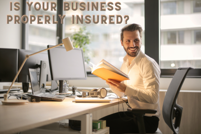 Small Business Insurance