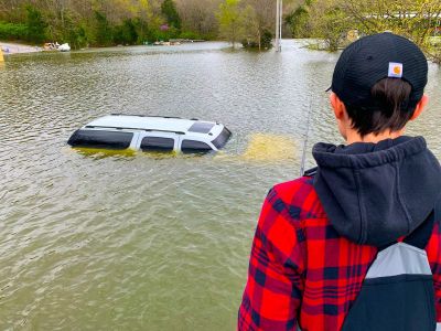 New York Flood Insurance