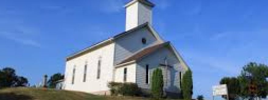 South Carolina Church Insurance Program