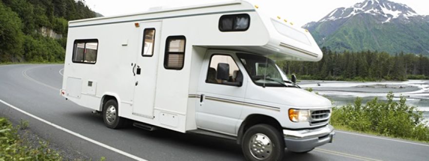 RV Insurance Requirements