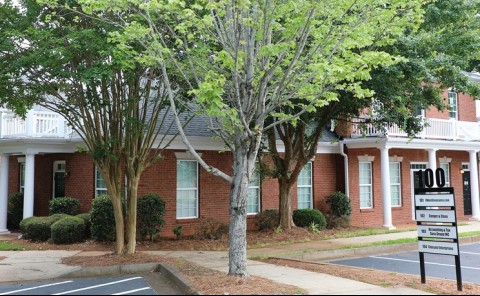 Main Location