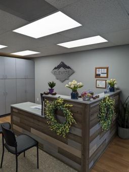 About Elevate Insurance Agency