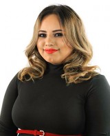 Stephanie Castro