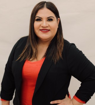 Rosa A Lozano Vargas