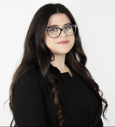 Angela Maldonado 