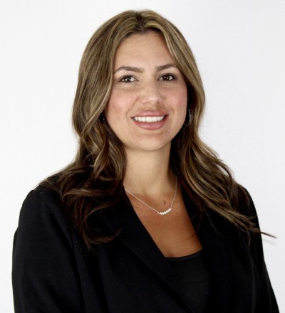 Serena Espinosa