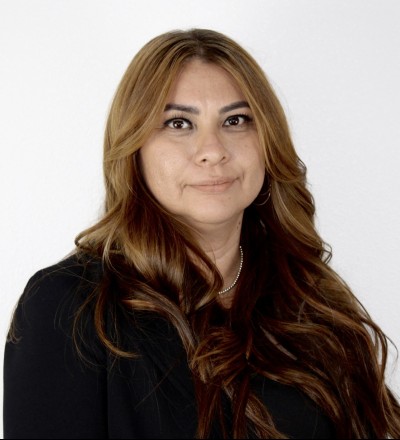 Arlene Martinez