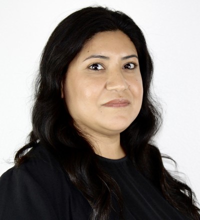 Cristina Palomera