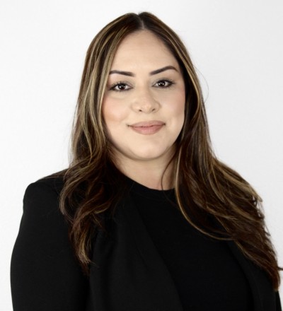 Melissa Castro