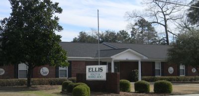 Welcome to Ellis Realty & Insurance Agency - Serving the Low Country since 1948