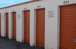 Idaho Falls, Idaho Self Storage Insurance