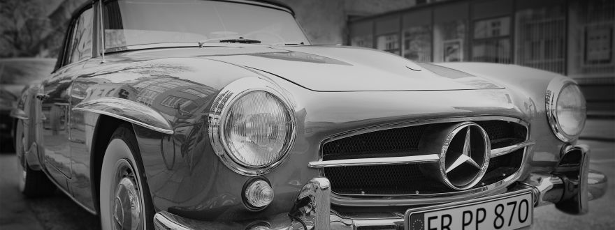 Classic Antique Auto Insurance Policy: Who can get one?