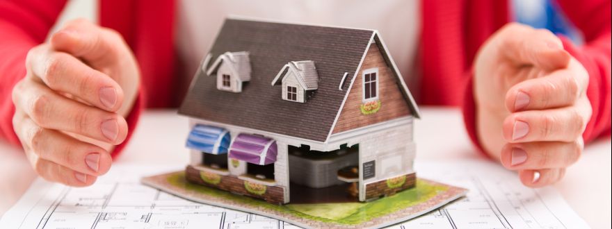 Protect Your Home with the Ultimate Insurance Coverage: Finding the Right Policy.