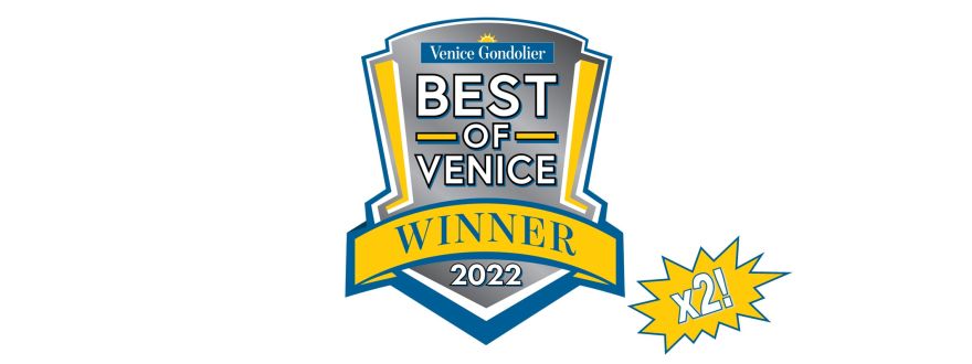 The Results Are In! Evolve Insurance Agency and David Kronk Jr Voted as Best of Venice 2022!