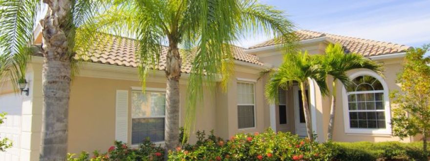 4 Kinds of Coverage You Need for Your Florida Home