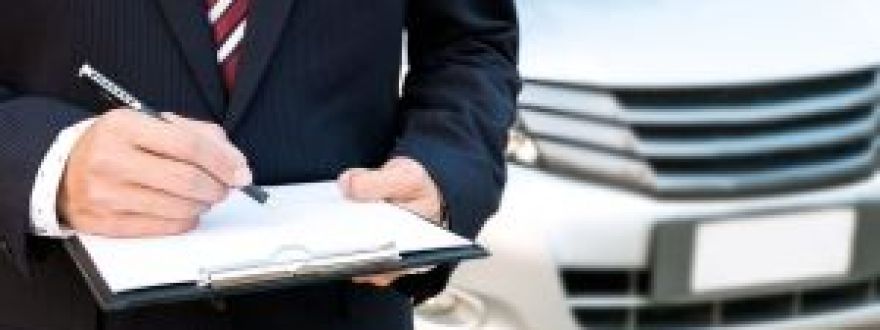 auto insurance agent