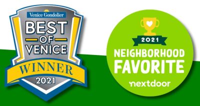 Welcome to Evolve Insurance Agency, a 2021 Nextdoor.com Neighborhood Favorite!