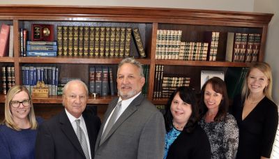 About Fontenelle & Goodreau Insurance, LLC