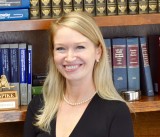 Melissa Simeon, CISR