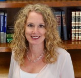 Jody Fox, CIC, ACSR, CPIA