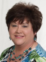 Linda Hickey, CISR