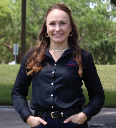 Beth Taylor