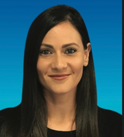 Yesenia Hernandez Vazquez