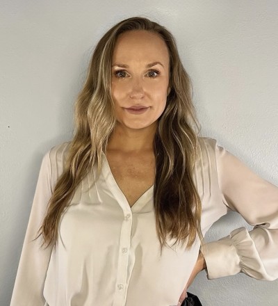 Beth Taylor