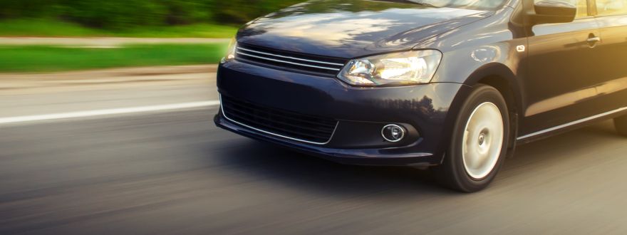 Rental car coverage in Berkeley and San Francisco Bay Area