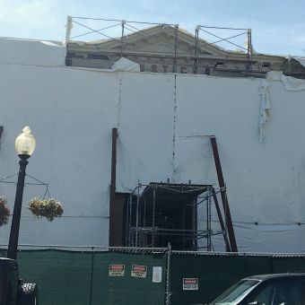Berkeley, California Builders Risk Insurance