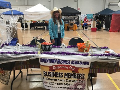 Downtown Business Association