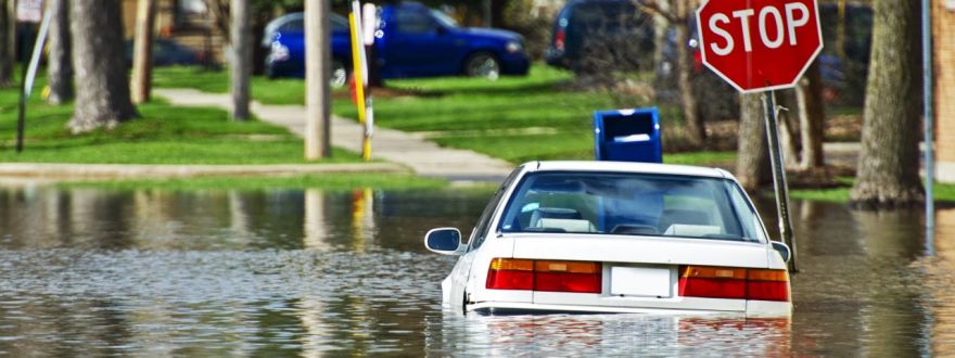 Flood insurance in texas