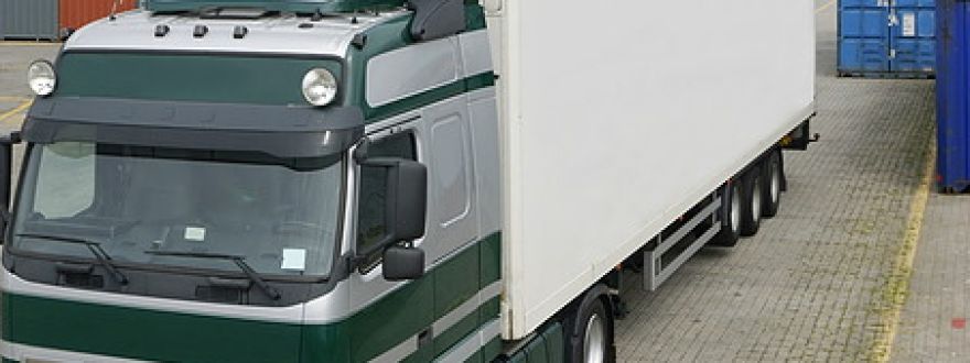 Commercial Vehicle Insurance in Texas