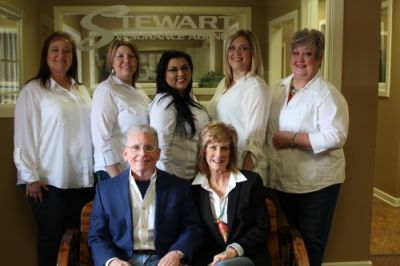 Stewart Insurance Agency