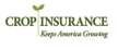 Crop Insurance Facts