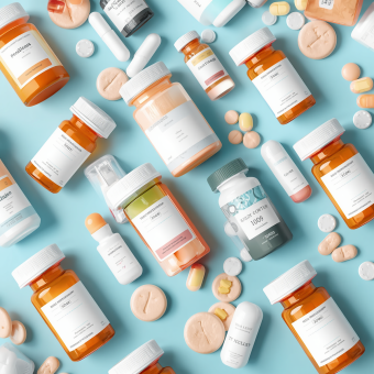 River Falls, Wisconsin Prescription Drug Plans