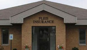 About Fleis Insurance Agency