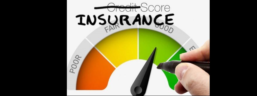 Insurance Scores Explained