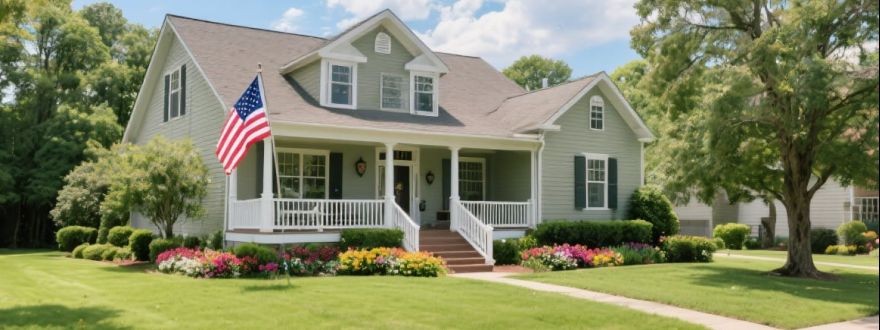 Marietta, GA Home