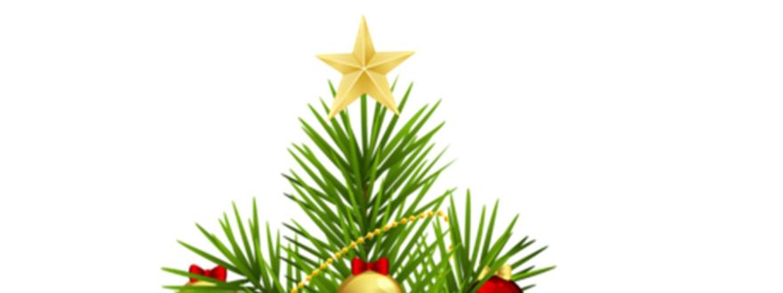 Merry Christmas from FMI